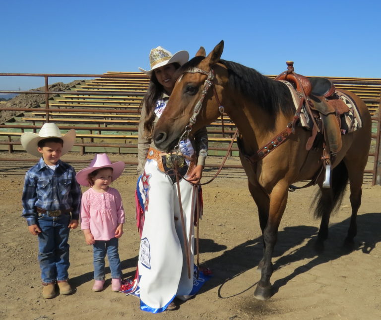 Main story Gilroy Rodeo At the crossroads of tradition and