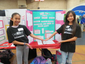 Education: South Valley students discover science is fun ...