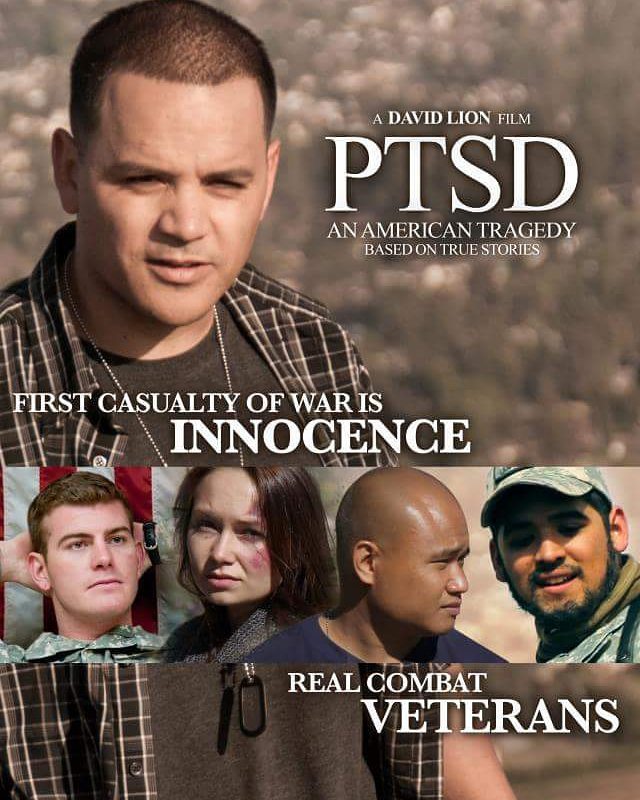 Main story: Film festival brings veterans' mental health issues to the ...