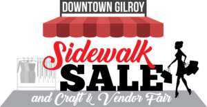 Sidewalk Sale and Craft and Vendor Fair @ Downtown Gilroy | Monterey | California | United States
