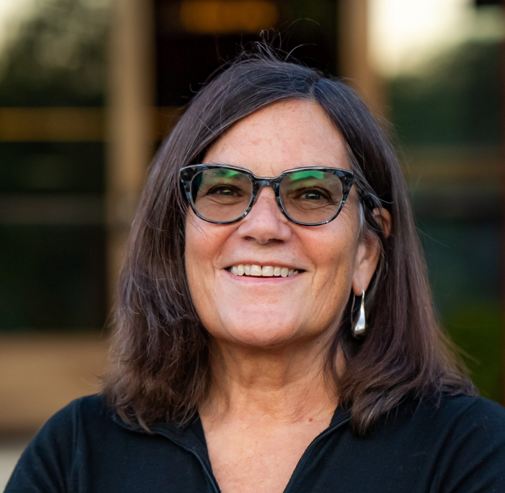 Guest column by Lesley Miles: Every one of our small actions has a big