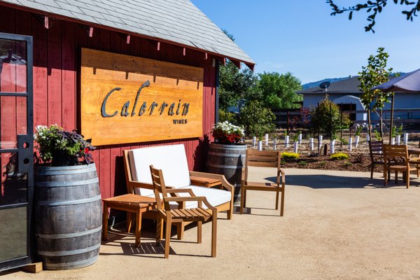 Calerrain Wines, 10220 Jean Ellen Ct, Gilroy, CA, Landmark - MapQuest